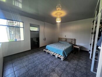 Venta de bella casa en Sto Domingo Heredia/25-282 en San Vicente, Santo Domingo, Heredia — 99 000 000 ₡ - Foto 4 de 16