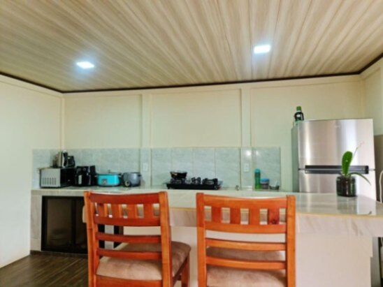 Venta de Bella Casa en Bahía Drake, Puntarenas / Mls. 26-955 OFC JB en Bahía Drake, Osa, Puntarenas — $165,000