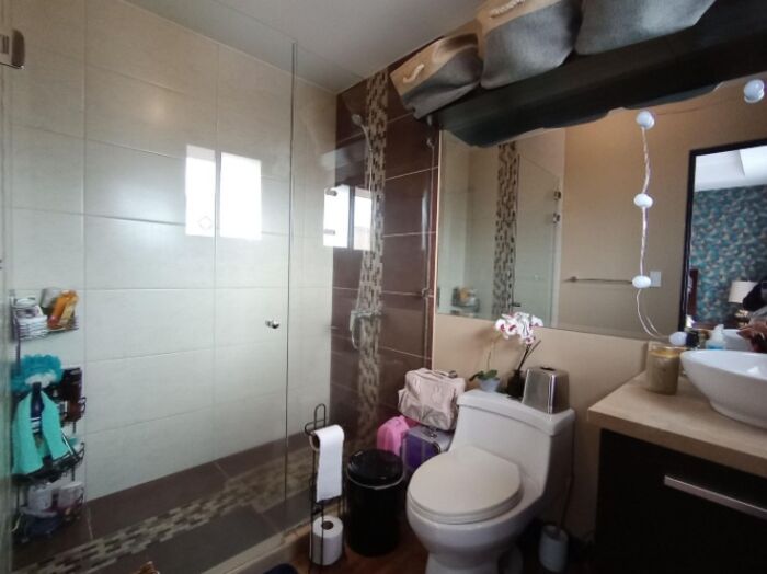 Alquiler de Casa en Santo Tomás, Heredia. RAH 26-830 en Santo Tomás, Santo Domingo, Heredia — $1,800