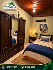 House with Apartment for Sale in San Ramón Alajuela in Alfaro, San Ramón, Alajuela — 98 000 000 ₡ - Photo 5 of 21