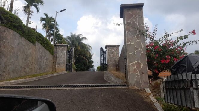 Propiedad en Naranjo Costa Rica en San Miguel, Naranjo, Alajuela — $460,250