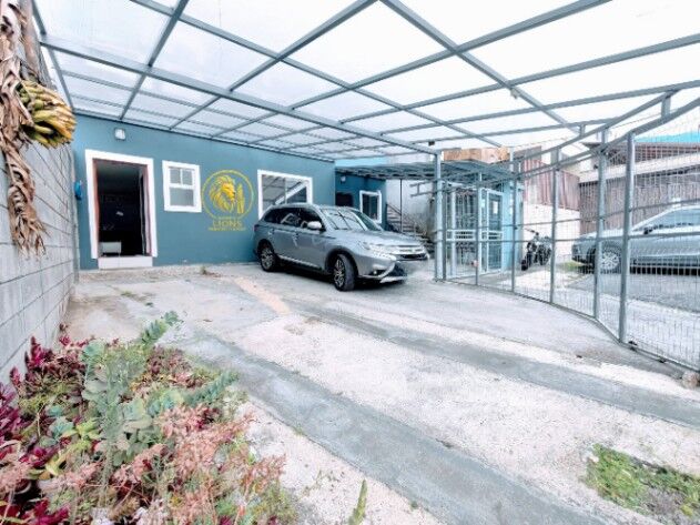 👉 HERMOSA PROPIEDAD CON TRES APARTAMENTOS / TODOS ALQUILADOS en San Juan, La Unión, Cartago — ₡ 125 000 000