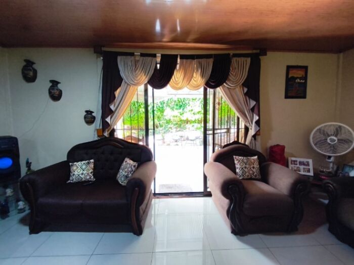 ¡Tú Nuevo Hogar te Espera en Atenas, Barrio San José Sur!  en San José, Atenas, Alajuela — ₡ 45 000 000