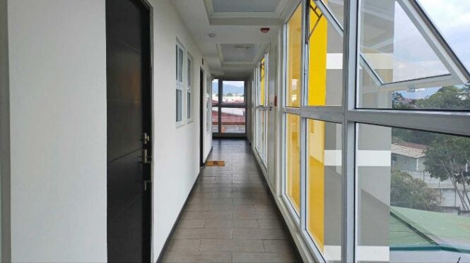 Venta de apartamento en Zapote in Zapote, San José — $119,000