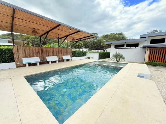 Private Home for Rent, Tamarindo, Guanacaste, Costa Rica en Tamarindo, Santa Cruz, Guanacaste — $3,500