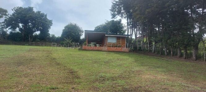Lote amplio y plano con clima fresco ideal para vivienda o proyecto agrícola #26-1660 GS en San Nicolás, Cartago — $472,000