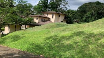 SE VENDE Lote con vista en Condominio El Gregal Curridabat in Sánchez, Curridabat, San José — $300,000 - Photo 5 of 7