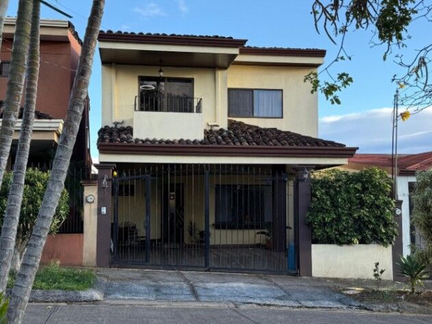 Venta de Casa en Barva, Heredia. RAH 25-1222 en San Roque, Barva, Heredia — $210,000