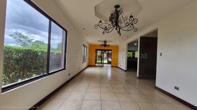 Venta de Casa en La Guácima de Alajuela. RAH 26-2065 in Guácima, Alajuela — $409,900