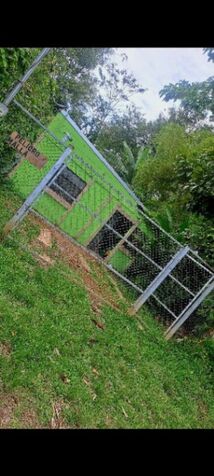 SE VENDE BELLA CASA EN UPALA.  en Aguas Claras, Upala, Alajuela — ₡ 15 000 000