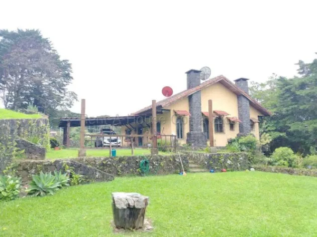 For Sale: Quinta de Ensueño in Los Ángeles de San Rafael de Heredia. in Ángeles, San Rafael, Heredia — $1,500,000