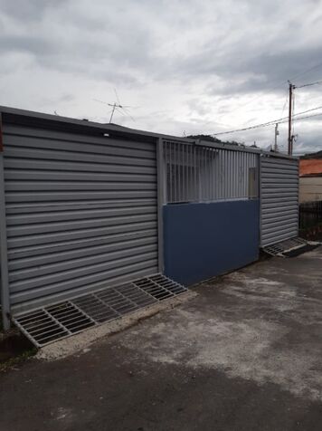 BELLA CASA Y PROPIEDAD EN LOS ÁNGELES DE ATENAS.  in Atenas, Alajuela — ₡ 39 000 000