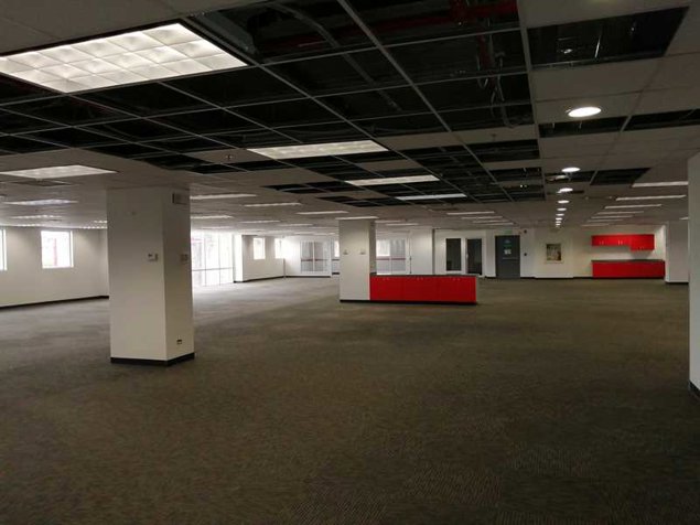Oficina en alquiler en Escazú, Oficentro. PC2919026 in Escazú, San José — $30,771