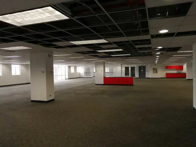 Office for Rent in Escazú, Oficentro. PC2919026 in Escazú, San José — $30,771
