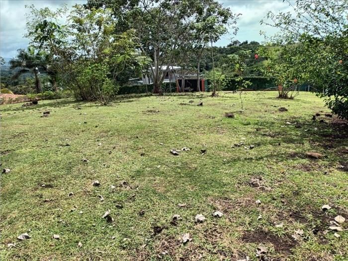 VENTA LOTE, ALAJUELA,SAN MATEO, HACIENDA MI QUINTA en San Mateo, Alajuela — $185,000