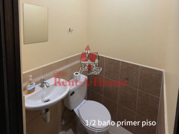 Venta de Casa en Catedral, San José. RAH 25-1994 in Catedral, San José — $105,400
