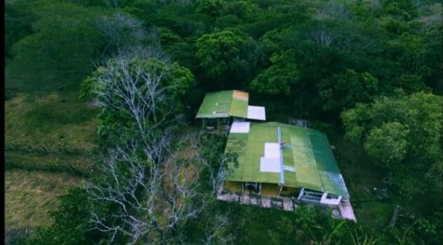 Se vende amplio lote de 6.4 hectáreas en La Ceiba de Orotina 25-1427 in La Ceiba, Orotina, Alajuela — $9,600,000