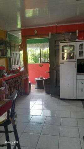 DE OPORTUNIDAD BELLA PROPIEDAD Y CASA EN GUÁPILES.  en Guápiles, Pococí, Limón — ₡ 27 000 000