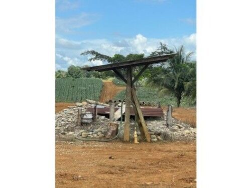 VENTA DE FINCA, HEREDIA, SARAPIQUÍ, GOLFITO, LA CUREÑA   in Cureña, Sarapiquí, Heredia — $550,000