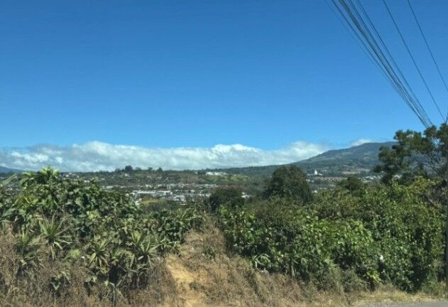 VENTA DE FINCA, CARTAGO, LA UNIÓN, RÍO AZUL - 9749305 en Río Azul, La Unión, Cartago — ₡ 116 000 000