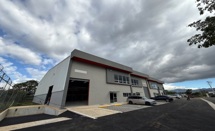 Ofibodegas en Venta Cartago, Uso Industrial,Seg. 24/7-5PJG9336319 en Quebradilla, Cartago — $511,750 - Foto 2 de 18