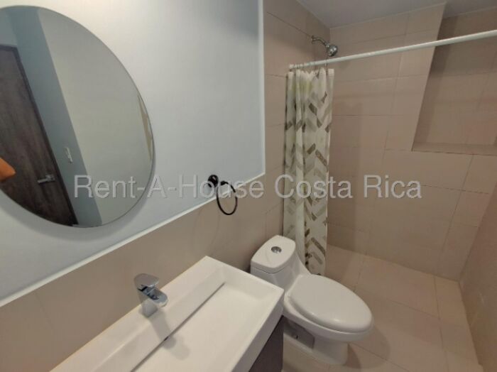 Alquiler Apartamento San Pablo Heredia 26-1427 in San Pablo, Heredia — $1,050