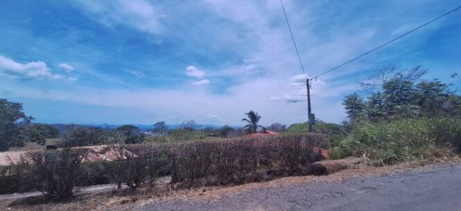 PROPIEDAD DE 72000MTS PARA DESARROLLO - BARRANCA PUNTARENAS en Barranca, Puntarenas — ₡ 1 944 000 000