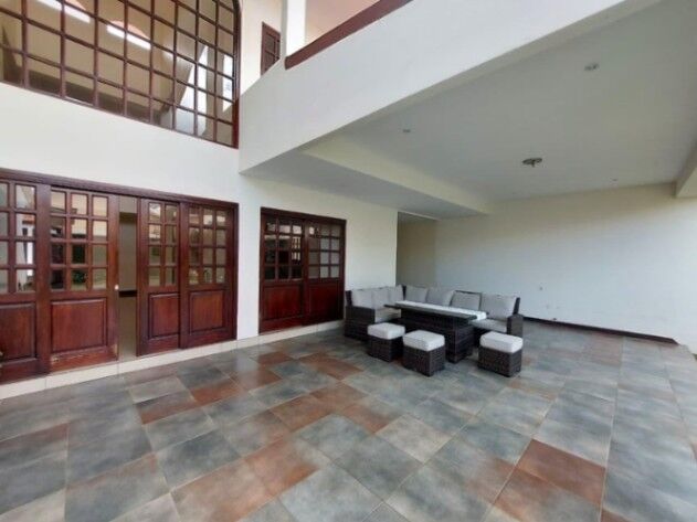Venta de Casa en San Miguel de Santo Domingo, Heredia. RAH 26-693 in San Miguel, Santo Domingo, Heredia — $495,000