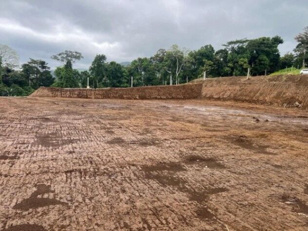LOTE EN VENTA EN LOS ALTOS DE LA LLANADA  en Quesada, San Carlos, Alajuela — ₡ 56 000 000
