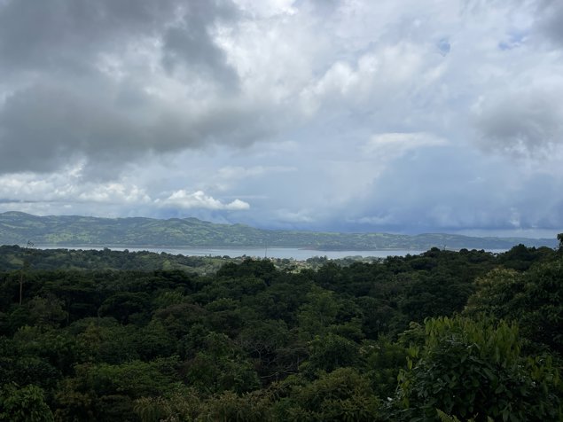 Propiedad de 26 hectareas con canopy tour, caballos, dos casas etc. in Arenal, Tilarán, Guanacaste — $1,590,000