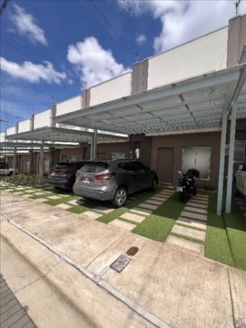 Vendo Hermosa Casa en Condominio 🏠 in Sabanilla, Montes De Oca, San José — ₡ 185 000