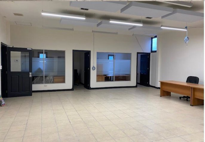 VENTA DE OFIBODEGA, SAN JOSÉ, ESCAZÚ, GUACHIPELÍN, LA CAPRI en Escazú, San José — $500,000