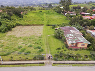 Terreno para desarrollo inmobiliario en San Jerónimo, Moravia (FE) in San Jerónimo, Moravia, San José — $2,400,000 - Photo 3 of 4