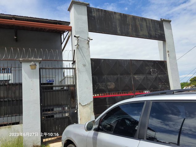 VENTA BODEGA INDUSTRIAL, ALAJUELA, COYOL in Alajuela — $1,800,000 - Photo 3 of 7