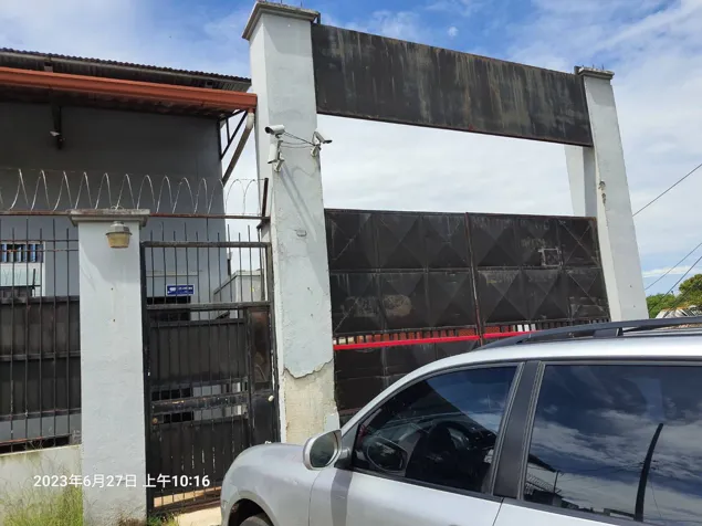 WAREHOUSE FOR SALE, ALAJUELA, COYOL in Alajuela — $1,800,000 - Photo 3 of 7