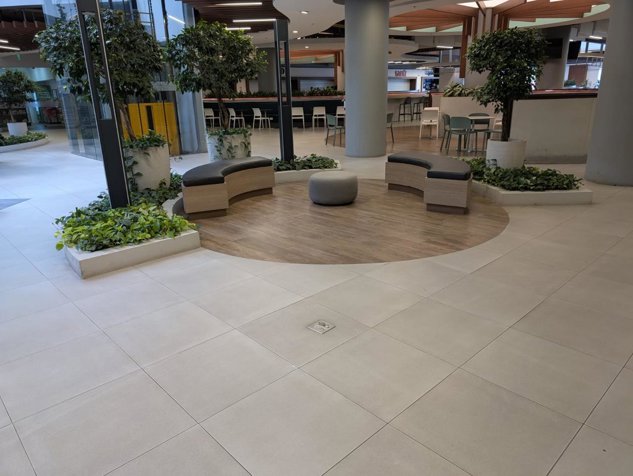 ALQUILER DE KIOSKO, HEREDIA, ULLOA, C3 CARIARI CORPORATE CENTER in Ulloa, Heredia — $700