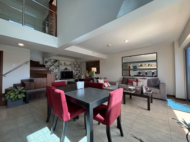 VENTA Y ALQUILER DE PENTHOUSE EN SAN PEDRO, LATITUD YOSES in San Pedro, Montes De Oca, San José — $450,000 - Photo 3 of 19
