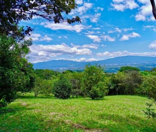 Venta de Hermoso Terreno en Ciudad Colón. RAH 26-1024 in Colón, Mora, San José — ₡ 425 000