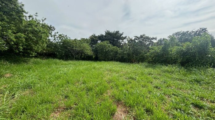 Lote de 3906m2 en area exclusiva de Atenas muy aprovechable en Atenas, Alajuela — $169,000