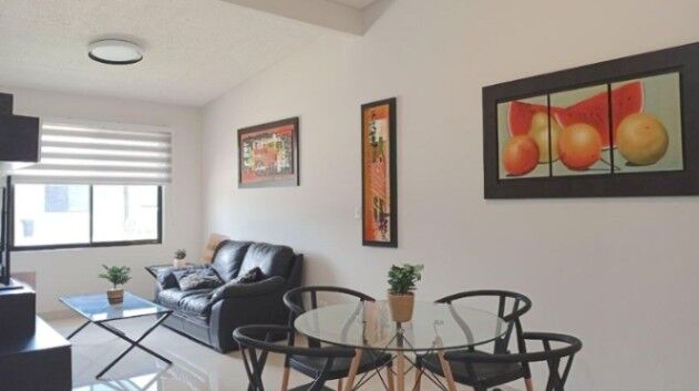 MLS-26-429 LS ALQUILER CASA AMUEBLADA SANTA ANA SAN JOSE en Santa Ana, San José — $1,600