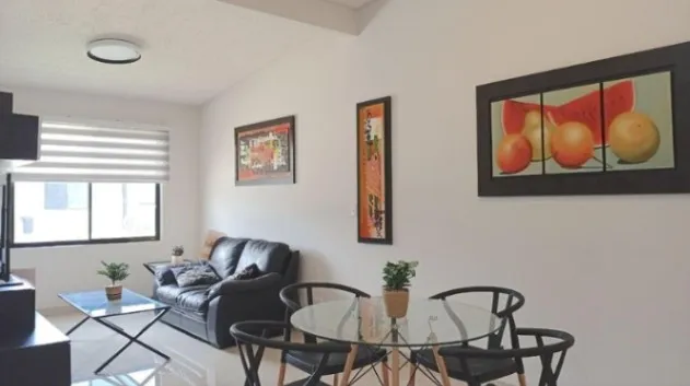 MLS-26-429 LS ALQUILER CASA AMUEBLADA SANTA ANA SAN JOSE in Santa Ana, San José — $1,600 - Photo 2 of 10