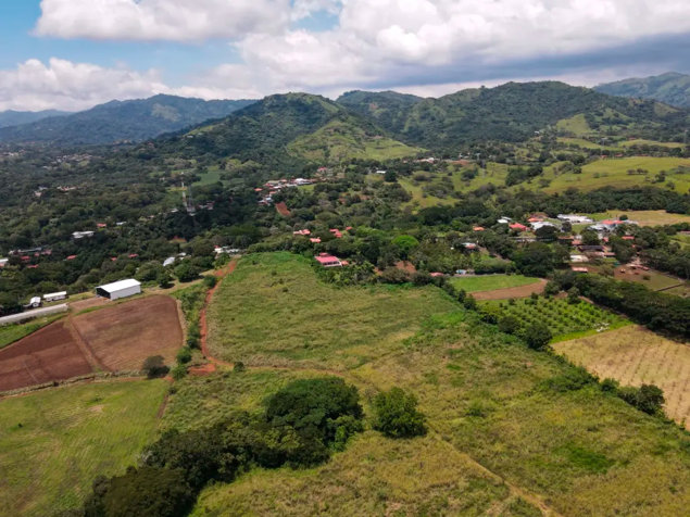 Land for Sale in Atenas – Ideal for Development in Mercedes, Atenas, Alajuela — $3,760,100 - Photo 2 of 6
