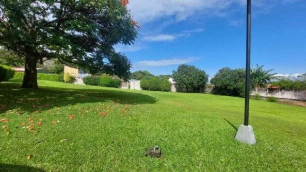 Lote Plano de 1,875 m² en Exclusiva Zona de Santa Ana #26-907 GS en Piedades, Santa Ana, San José — $320,000