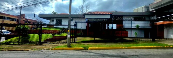 ALQUILER DE CASA COMERCIAL, SAN JOSE, ROHRMOSER en San Pablo, Heredia — $8,000 - Foto 2 de 33