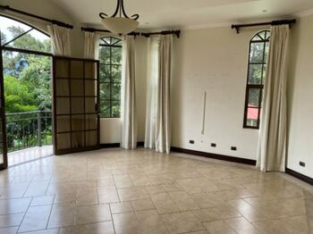 Alquiler de Casa en Piedades de Santa Ana. RAH 26-636 en Piedades, Santa Ana, San José — $3,500 - Foto 5 de 20