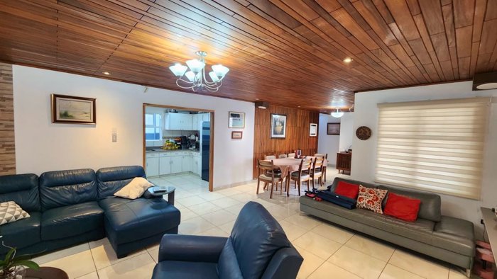 Casa de un piso en Moravia. San Vicente en San Vicente, Moravia, San José — $242,000 - Foto 2 de 19