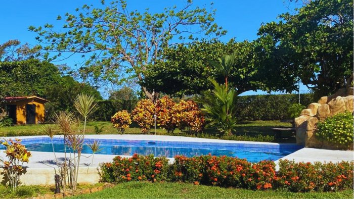 Finca rebajada de $650K a $425K | Oportunidad única en Labrador, San Mateo, Alajuela — $425,000 - Foto 2 de 30