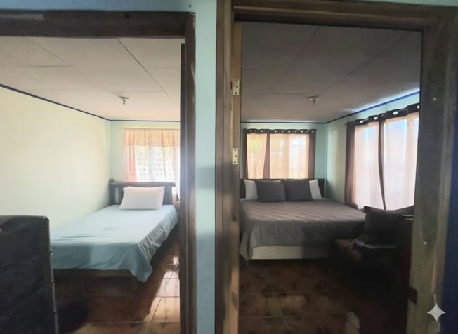VENTA DE CASA, PUNTARENAS, MIRAMAR, MONTES DE ORO en Miramar, Montes De Oro, Puntarenas — ₡ 40 000 000