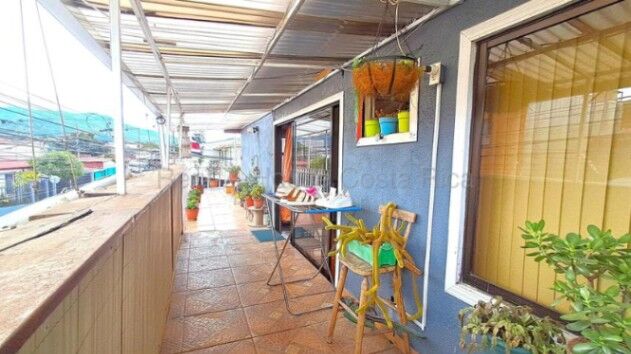 MLS-26-2265 LS VENTA CASA GRAVILIAS DESAMPARADOS CONTACTENOS AL # 86127562 en Gravilias, Desamparados, San José — ₡ 100 000 000
