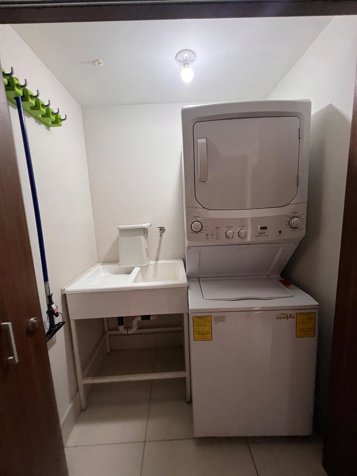 Se alquila Apartamento amueblado San José, La Uruca en Uruca, San José — $1,450